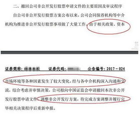 新規收緊減持，定增市場陷寒冬 撤回、終止、破發與融資驟降，非融資性擔保業務迎來考驗